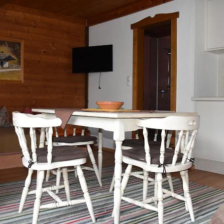 شقة Haus Schwaighofer Neukirchen am Großvenediger المظهر الخارجي الصورة