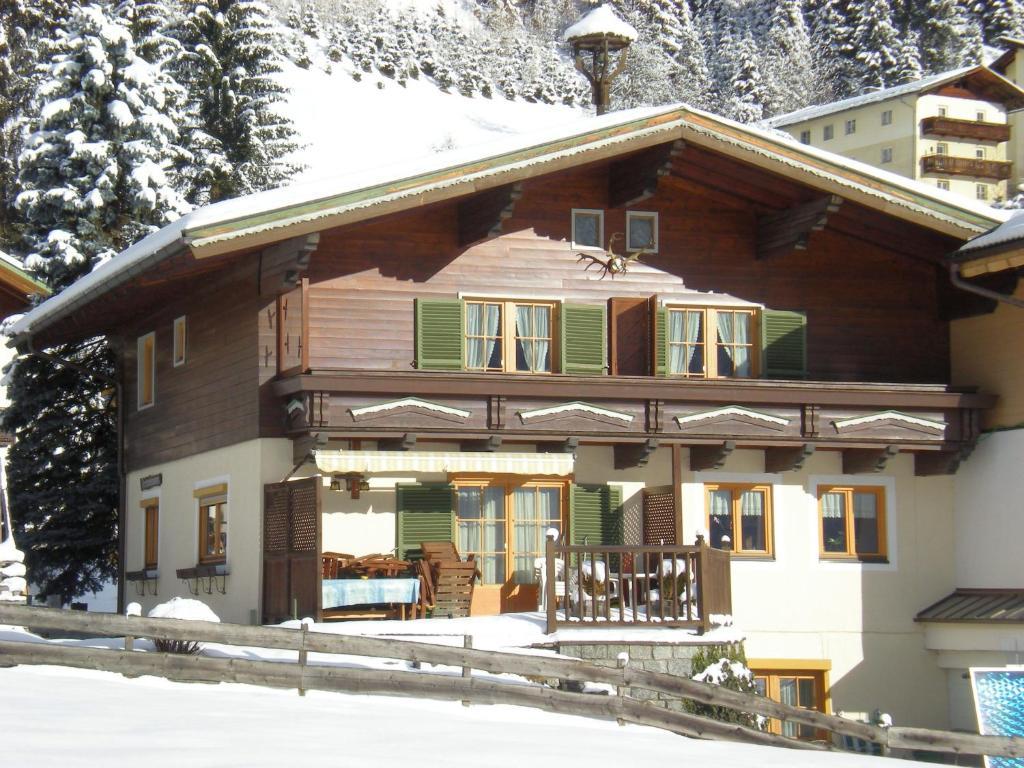 شقة Haus Schwaighofer Neukirchen am Großvenediger المظهر الخارجي الصورة