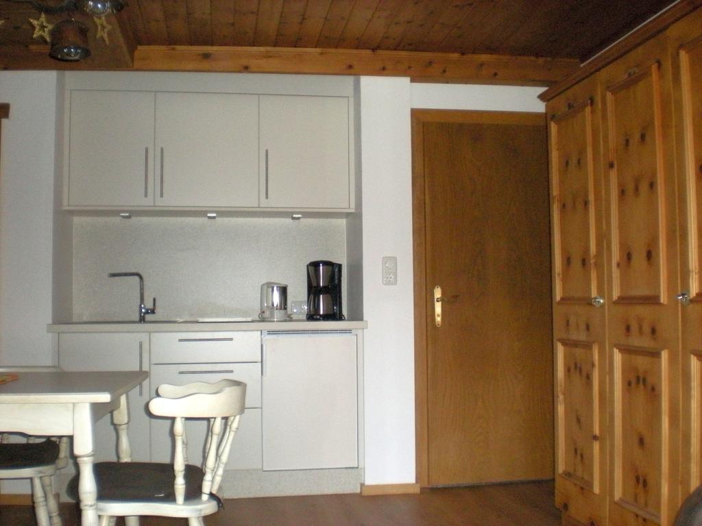 شقة Haus Schwaighofer Neukirchen am Großvenediger المظهر الخارجي الصورة