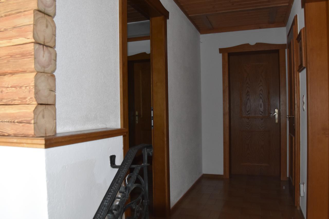 شقة Haus Schwaighofer Neukirchen am Großvenediger المظهر الخارجي الصورة