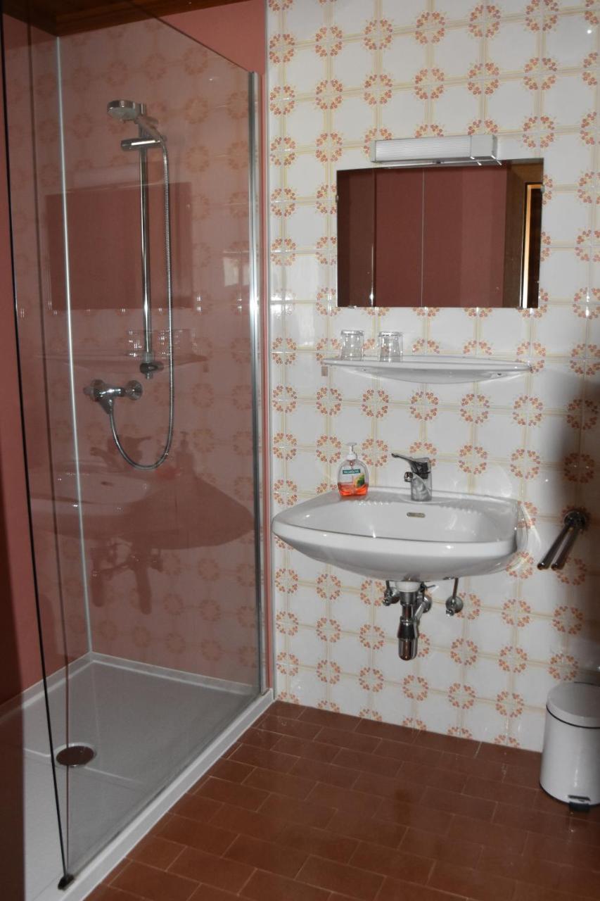 شقة Haus Schwaighofer Neukirchen am Großvenediger المظهر الخارجي الصورة